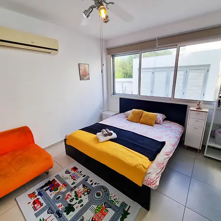 Villa With Private Pool And Bbq 2