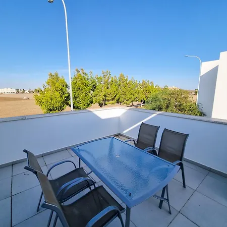 With Private Pool And Bbq 2 Villa