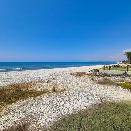 Villa With Private Pool And Bbq 2 Perivolia